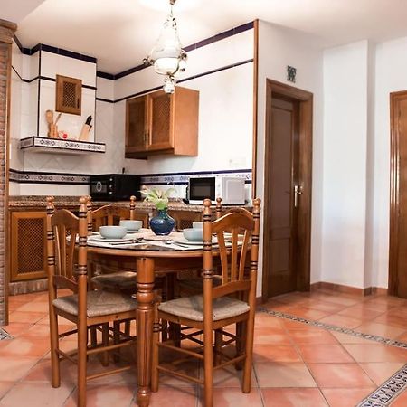 Casa Espaciosa Cerca De Monachil ラ・スビア エクステリア 写真